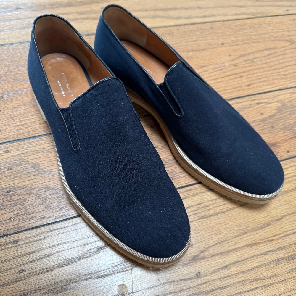 Dries Van Noten Shoes